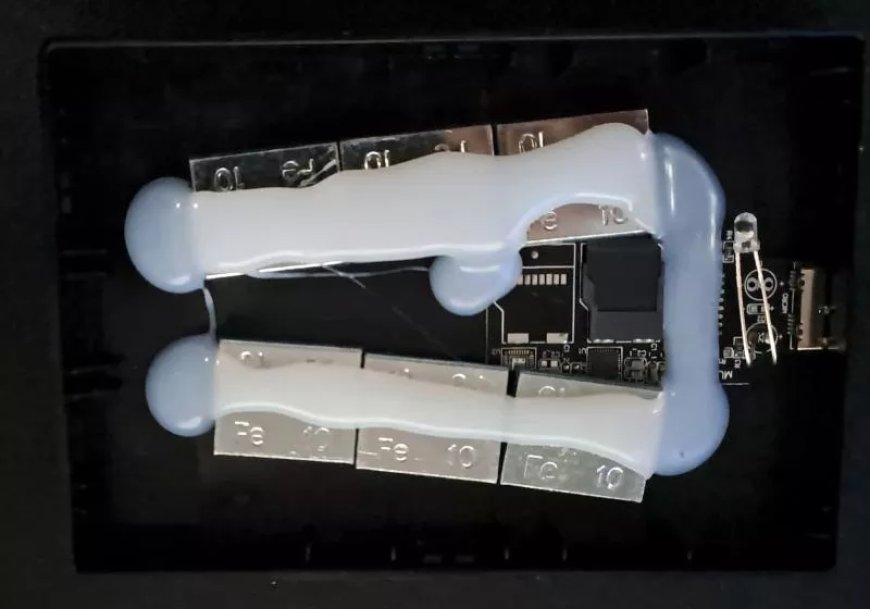 Redditor finds "16TB SSD" for $30 that was actually a microSD card with weights glued on
