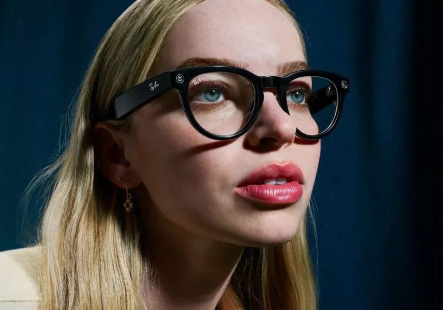 New York becomes the first state to ban smart glasses in courtrooms
