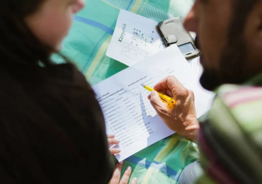 Professor's chart exposes the scale of AI cheating in college exams