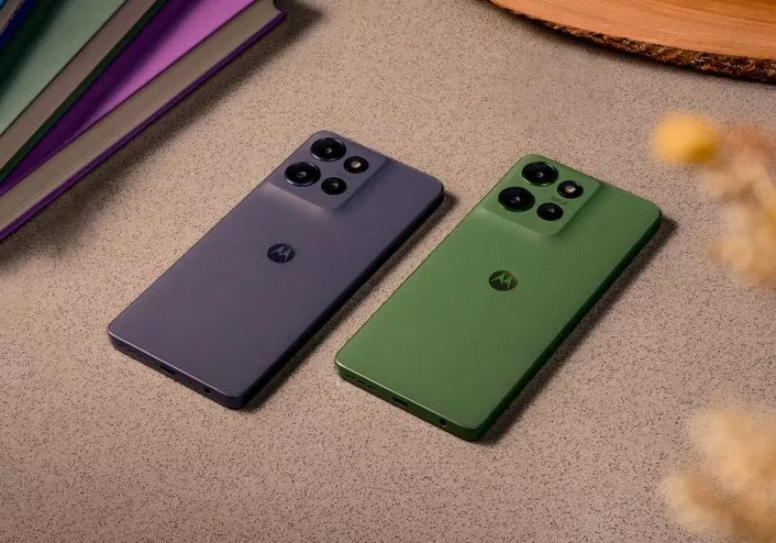 Budget smartphones are the next victim of the memory crisis