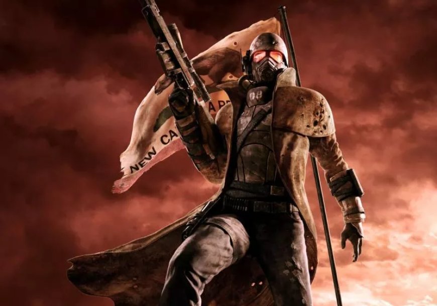 Microsoft tells Obsidian to pause or cancel Avowed 2 and make a new Fallout game