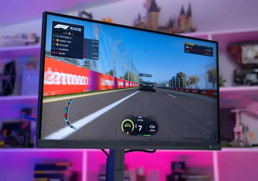 Philips Evnia 27M2N5500XD 1000Hz Monitor Review