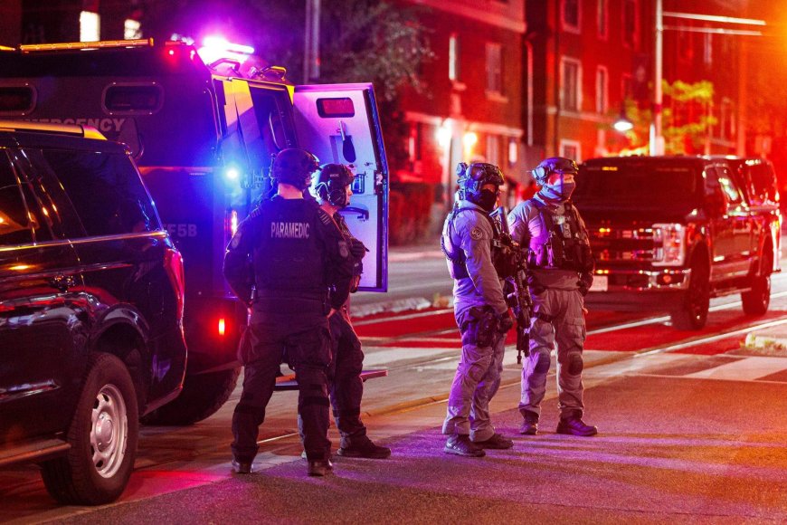 Salsa on St. Clair festival cancelled in aftermath of deadly shootings