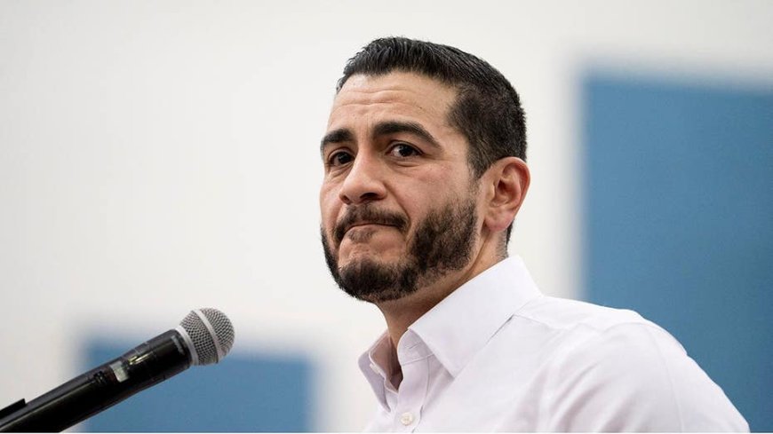 Michigan Senate hopeful Abdul El-Sayed fires back at CNN choosing to 'fixate' on 'defund the police' comments