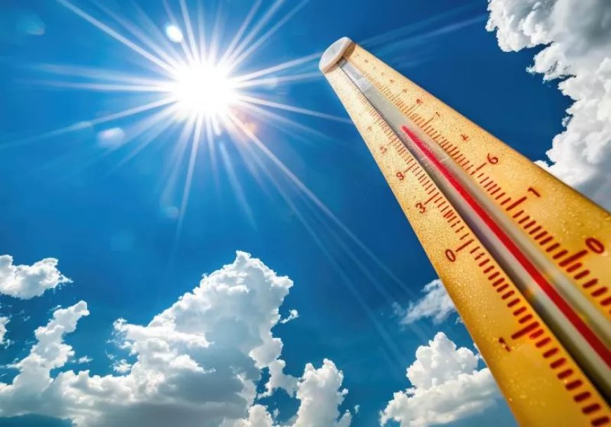 Europe is testing air conditioners that don't use any refrigerants at all