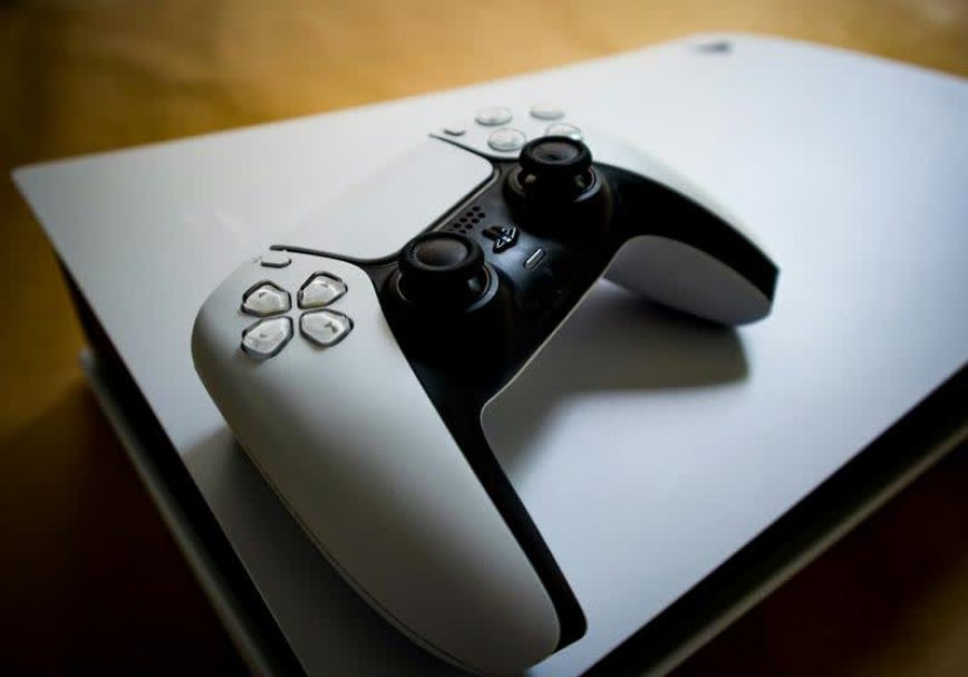 EU says it can't stop Sony from ending physical PlayStation game releases