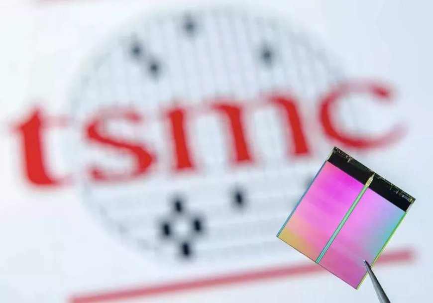 TSMC posts blowout $39 billion quarter, raising the same old AI question: is this sustainable?