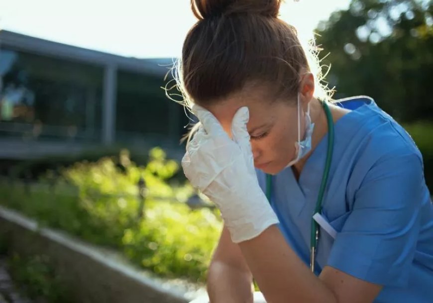 New York hospital replaces 12 nurses with AI, prompting warnings over patient care dangers