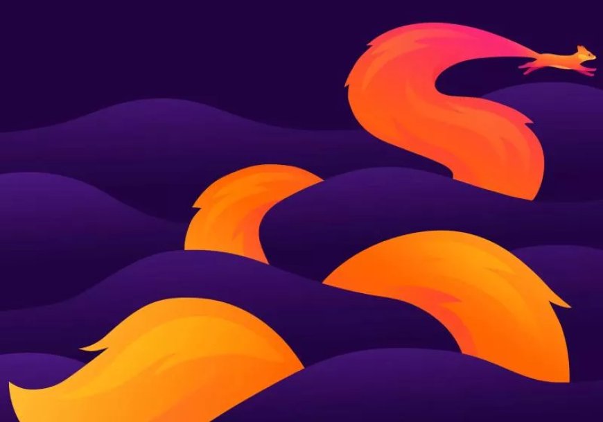 Firefox is switching to a faster release schedule, just like Chrome and Edge