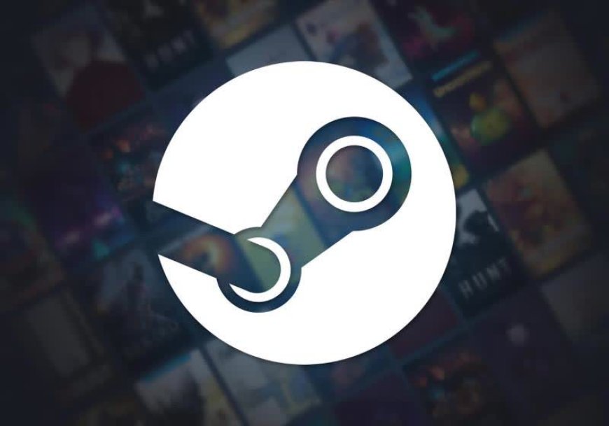 Steam just made $11 billion in the last 6 months, and most of it came from older games