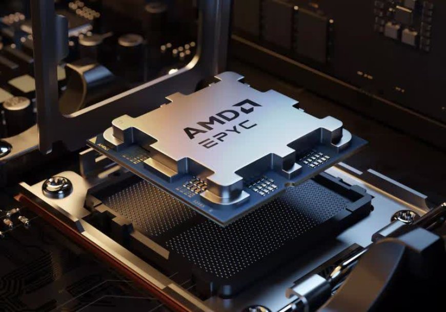 AMD's Zen 6 Epyc chip packs 256 cores, promises up to 1.7x faster AI