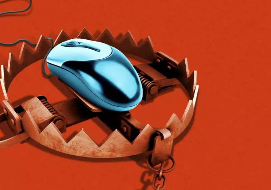 GigaWiper malware can wipe your hard drive, spy on you, and stream your screen live