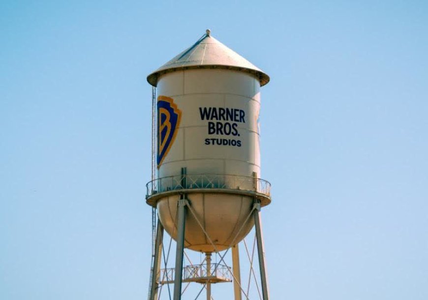 12 states sue to block Paramount's $110 billion Warner Bros. deal, warning of a "media behemoth"