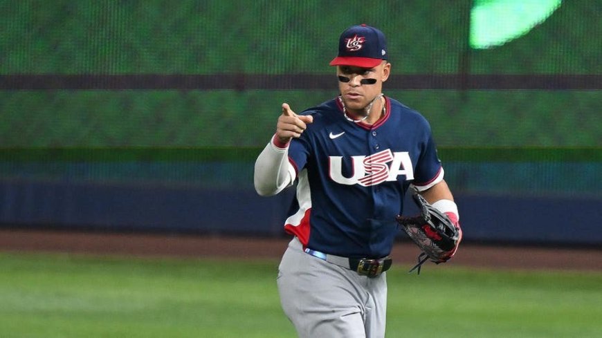 MLB players, owners at odds over potential Olympic participation, including punishment for declining: report