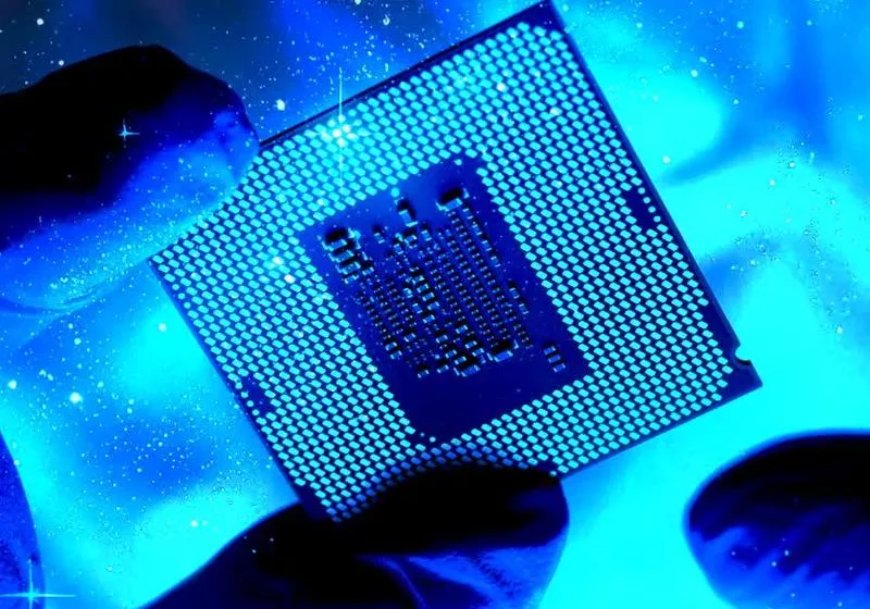 Intel's Starfire SoC combines 18A CPU, Intel 3 GPU, and NPU for space-grade computing