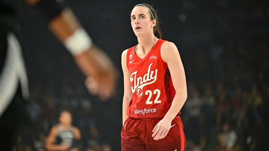 NBA's Adam Silver pushed WNBA commissioner to suspend Alyssa Thomas for Caitlin Clark throat jab: report