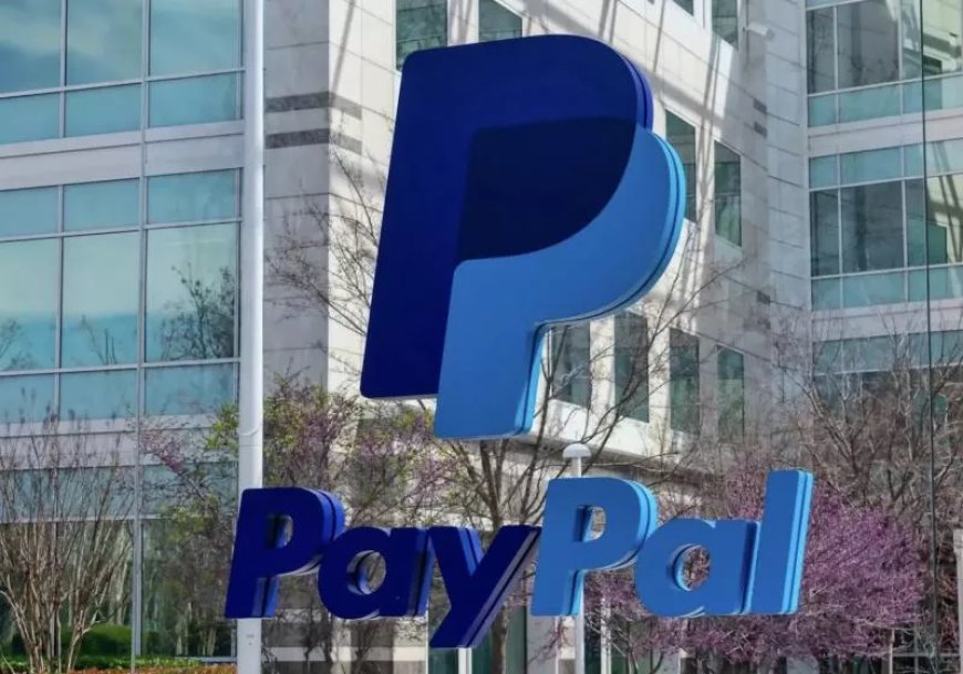 Stripe and Advent offer more than $53 billion to buy PayPal and create a payments giant