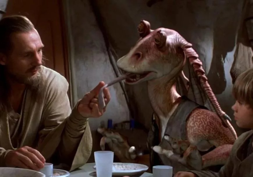 George Lucas says rejecting AI is like choosing the horse and buggy over cars