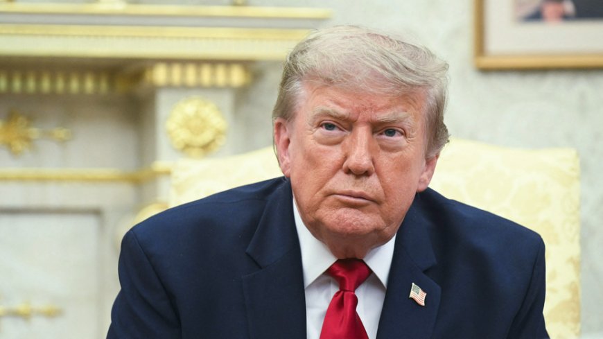 Trump sets primetime speech on ‘free and fair elections’ as details on major announcement emerge