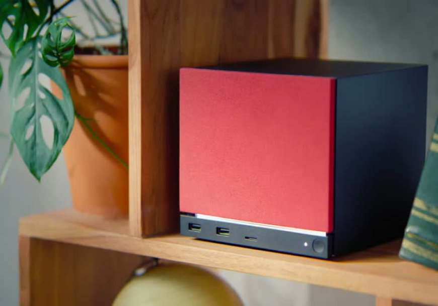 Steam Machine benchmarks show SteamOS and Windows 11 within a few frames of each other in most games