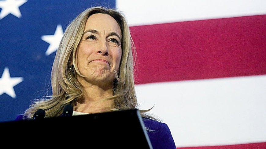 Sherrill ripped after New Jersey skips flag directive honoring Graham: ‘Most political governor’