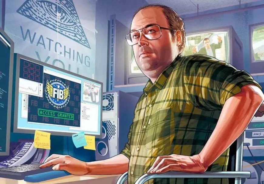 GTA 6 hacker who was sentenced to life in a secure hospital is moved to prison ahead of retrial