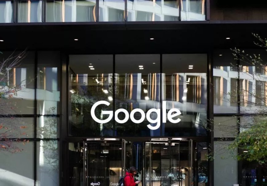 Over 4,500 Google workers demand layoff protections as Alphabet's value hits $4.3 trillion