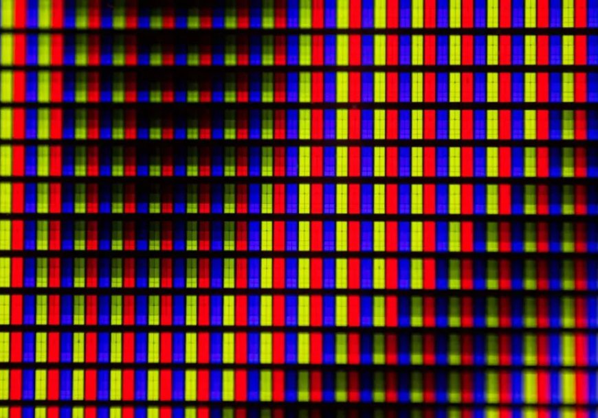 This Lenovo laptop is the first to use inkjet-printed OLED, a technology that could make OLED screens cheaper