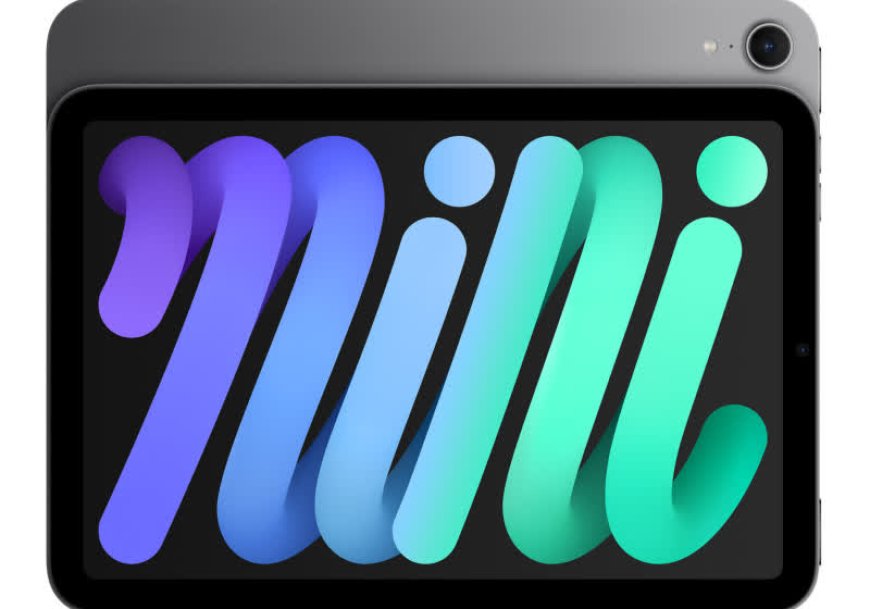 Apple's OLED iPad mini could arrive this October, kicking off a major iPad overhaul