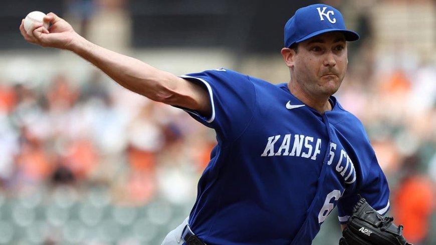 Padres vs. Royals pitching matchup favors the under 10.5 as the second-half of the MLB season starts