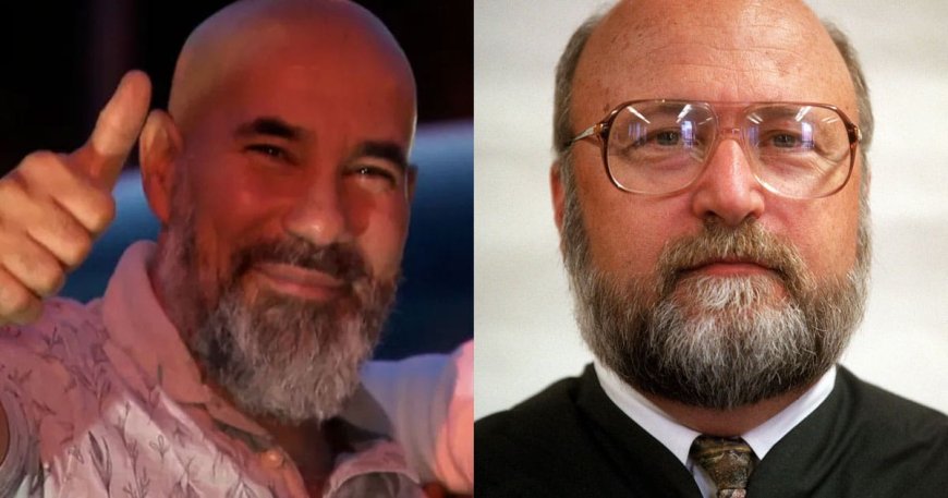 Clinton Judge Dies Suddenly Just Days After Freeing Illegal Alien Plane Hijacker