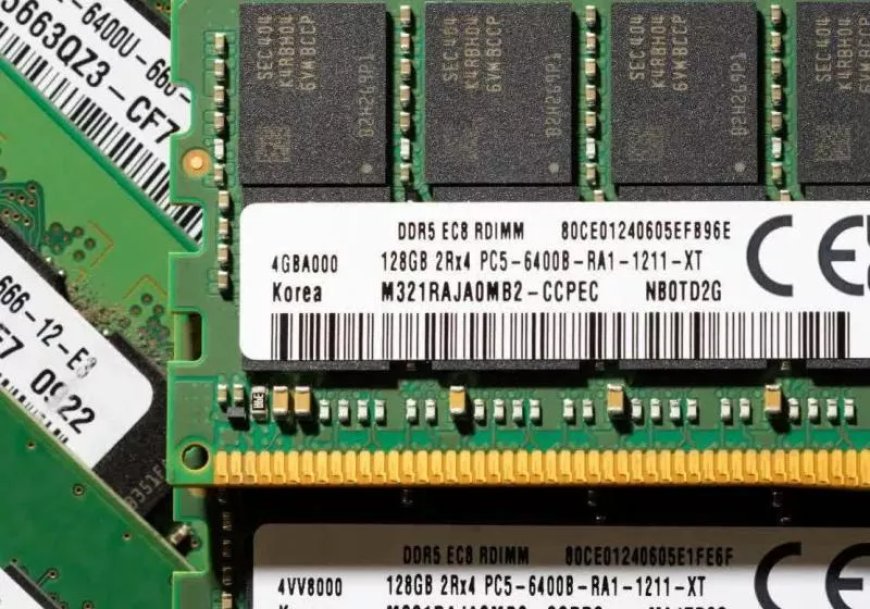 Chinese memory maker CXMT's output has grown from 40,000 to 720,000 wafers in a few years, and it's closing in on Micron