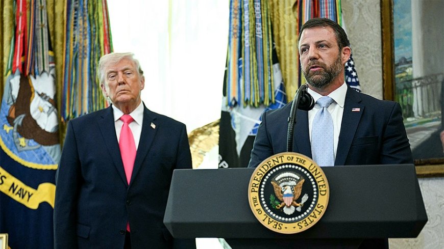 DHS chief Markwayne Mullin blasts ABC, NBC over ‘shameful’ decision to skip Trump election speech