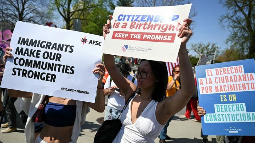 Birth tourism crackdown expands as House chairman raises criminal conspiracy case