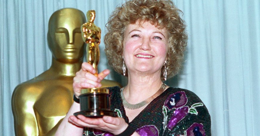 Oscar-Winning ‘Home Alone’ Actress Brenda Fricker Dies