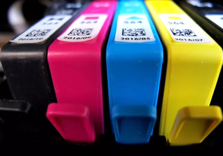 India fined HP $14.4 million for rigging government bids and fixing ink and toner prices