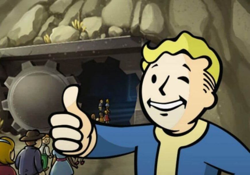 Bethesda confirms Fallout 5, Fallout 3 and New Vegas remasters, and new Obsidian Fallout game
