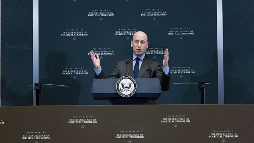 Watch: Stephen Miller On Why Antifa Radical Leftists Outwardly Display Their Inner Hatred