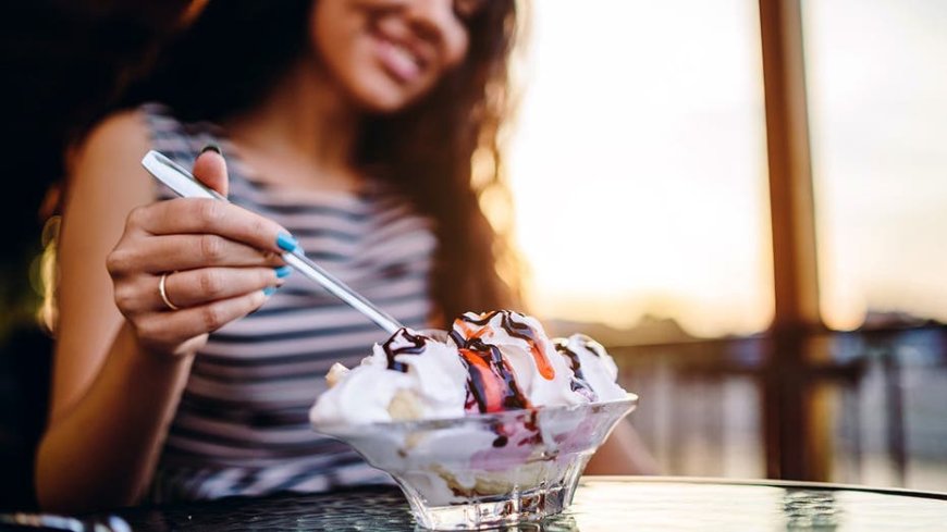 America's favorite ice cream flavor revealed as one classic tops every state