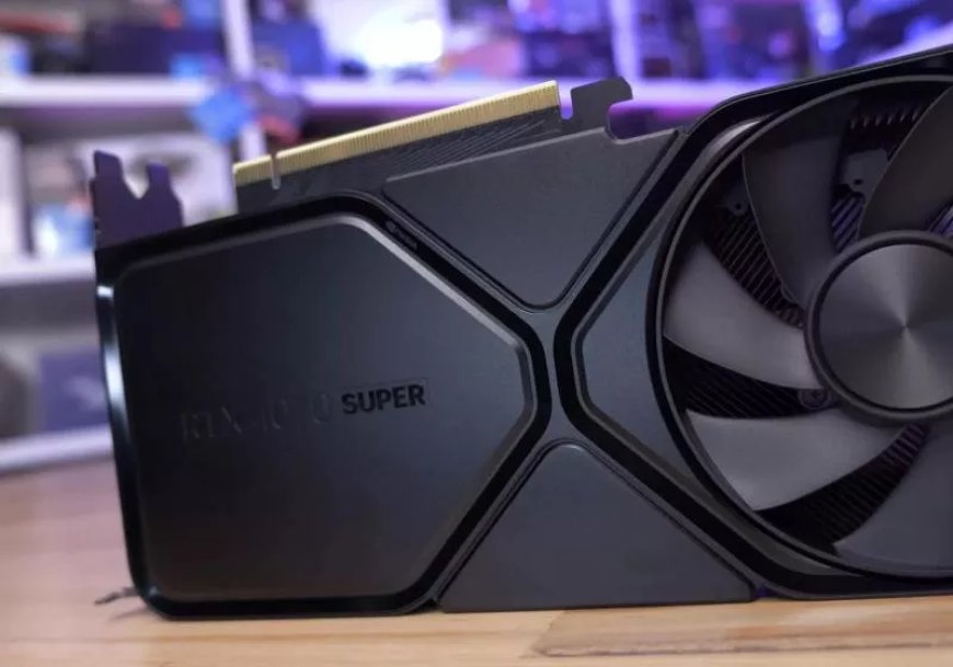 Nvidia may have RTX 5000 Super GPUs ready, but costly 3GB GDDR7 is holding them back