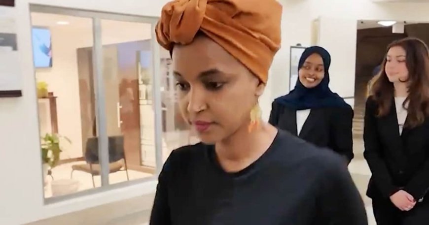 House Democrats Silent as Socialist Wing Declares War on America’s Institutions