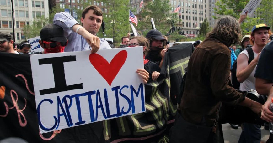 American Voters Overwhelmingly Reject Communism & DSA, New Poll Shows