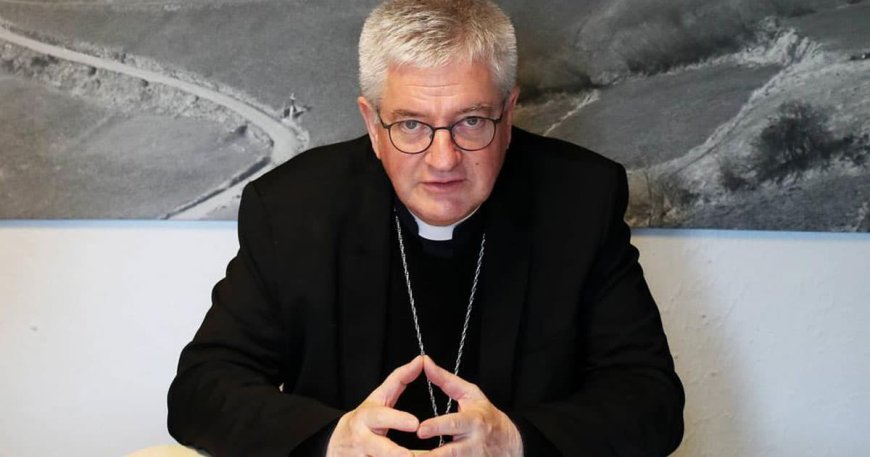 Top French Bishop: ‘Catholic Lawmakers’ Who Support ‘Assisted Suicide’ Cannot Receive Communion