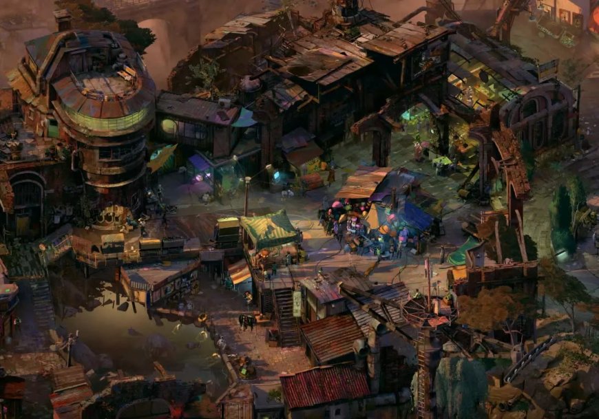 Indie Gaming's Next Big Wave Is Coming From Outside the West