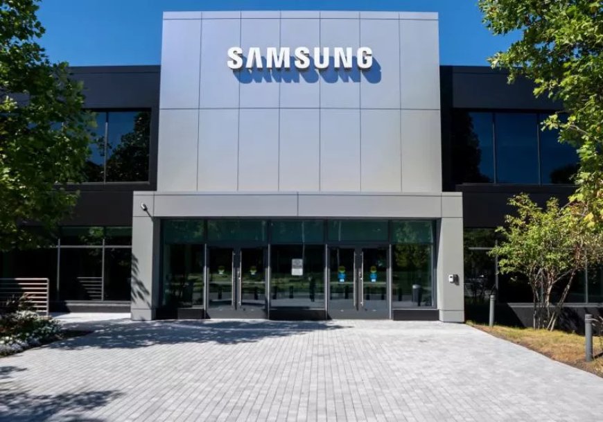Samsung cuts hundreds of US jobs while AI boom sends chip profits soaring