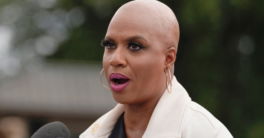 New Details Emerge on Dead Body Found at Property Owned by Radical Democrat Ayanna Pressley