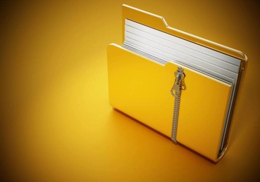7-Zip patches a flaw that could run malware just from opening a bad file