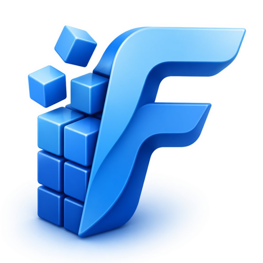FluentCleaner ditches the bloat with a new 3.5 MB Classic edition
