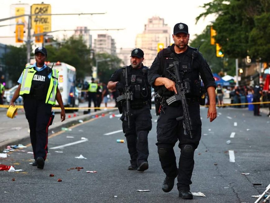 Salsa on St Clair won’t return if safety concerns aren’t addressed: organizer