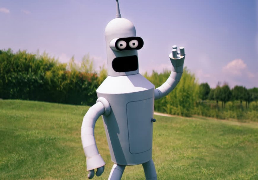 What was the world's first digital and programmable robot?